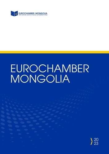 EuroChamber brochure
